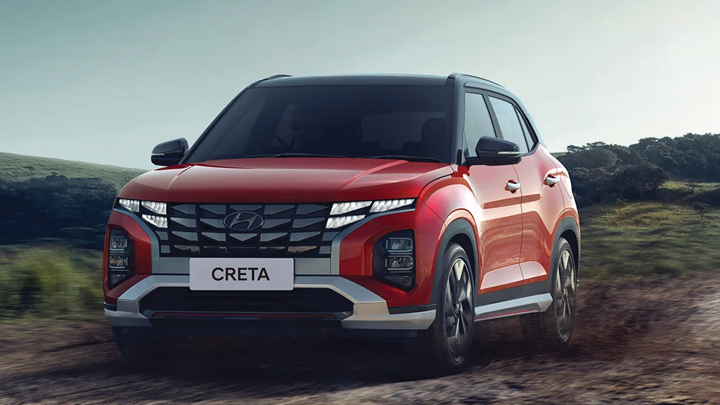 Descarga la app Hyundai Loyalty, programa de lealta